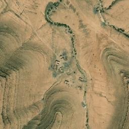 Satellite imagery of Djebel el Hadadra, DZ