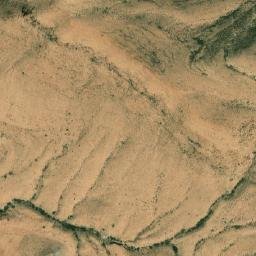 Satellite imagery of Djebel el Hadadra, DZ