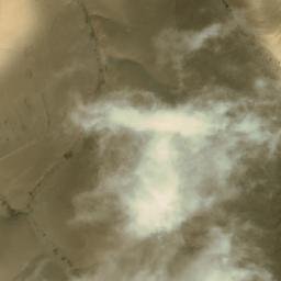 Satellite imagery of Râs Koridit, DZ