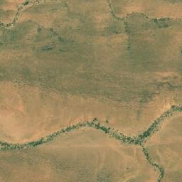 Satellite imagery of Djebel Dalaat el Laham, DZ