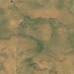 Satellite imagery of Djebel Dalaat el Laham, DZ