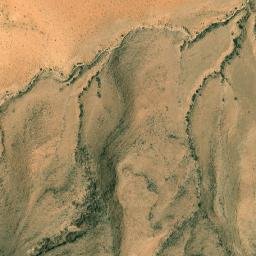 Satellite imagery of Ktaf el Agouba, DZ