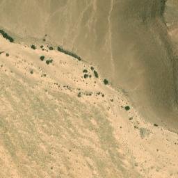 Satellite imagery of Djebel Sidi Mohammed, DZ
