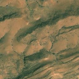 Satellite imagery of Djebel Guechrich, DZ