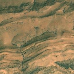 Satellite imagery of Djebel Guechrich, DZ