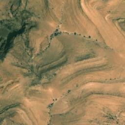 Satellite imagery of Djebel Guettaoua, DZ