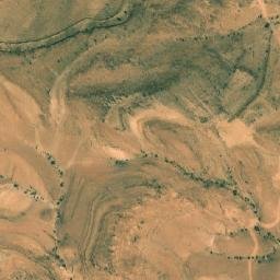 Satellite imagery of Djebel Guettaoua, DZ