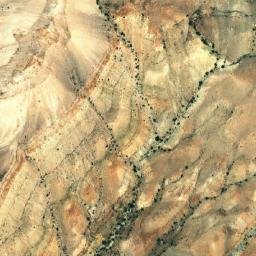 Satellite imagery of Chechit Amellelt, DZ
