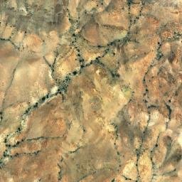 Satellite imagery of Chechit Amellelt, DZ