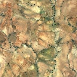 Satellite imagery of Chechit Amellelt, DZ