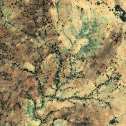 Satellite imagery of Ta Rhanndout, DZ