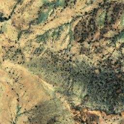 Satellite imagery of Ta Rhanndout, DZ