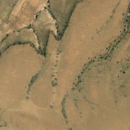 Satellite imagery of Djebel Gouzi, DZ