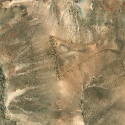 Satellite imagery of Ich Mellal, DZ