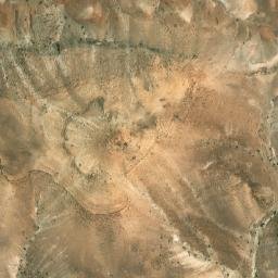 Satellite imagery of Ich Mellal, DZ