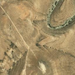 Satellite imagery of Koudiat el Rhenadji, DZ