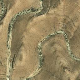 Satellite imagery of Koudiat el Rhenadji, DZ