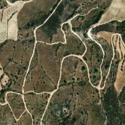 Satellite imagery of Ágios Ioánnis, CY