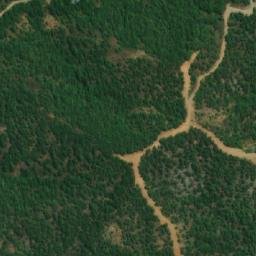 Satellite imagery of Agía Paraskeví, CY