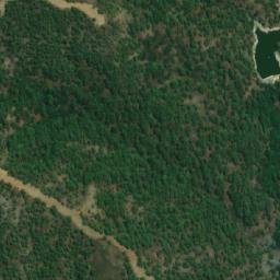 Satellite imagery of Agía Paraskeví, CY