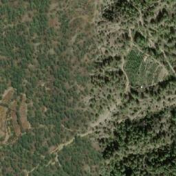 Satellite imagery of Troumithos, CY