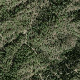 Satellite imagery of Troumithos, CY