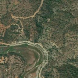 Satellite imagery of Chchinnokefalos, CY