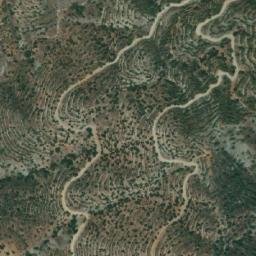 Satellite imagery of Aetomoutti, CY