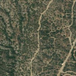 Satellite imagery of Aetomoutti, CY