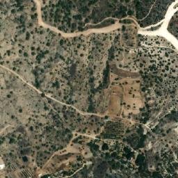 Satellite imagery of Aspropetra, CY