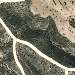 Satellite imagery of Aspropetra, CY
