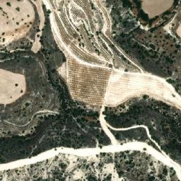 Satellite imagery of Aspropetra, CY