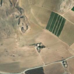 Satellite imagery of Vounó, CY