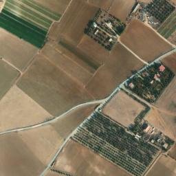 Satellite imagery of Vounó, CY