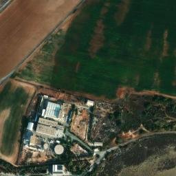 Satellite imagery of Kashanes, CY