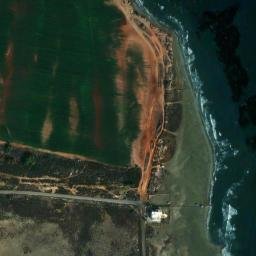 Satellite imagery of Kashanes, CY