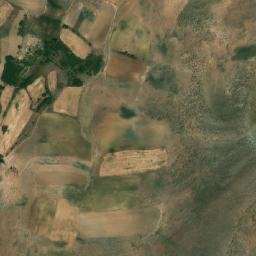 Satellite imagery of Kūh-e Shān Darīz, IR