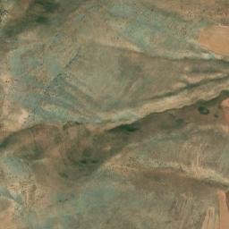 Satellite imagery of Kūh-e Shān Darīz, IR