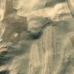 Satellite imagery of Kōh-e Ramaghūlī, AF