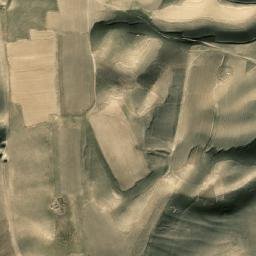 Satellite imagery of Pushtah-ye Chakāb, AF