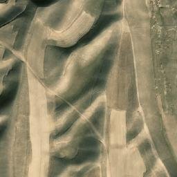 Satellite imagery of Pushtah-ye Chakāb, AF