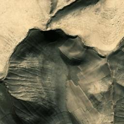 Satellite imagery of Pushtah-ye Changābah, AF