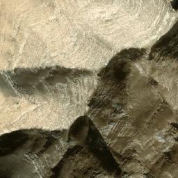 Satellite imagery of Ghāl-e Band-e Taygh, AF