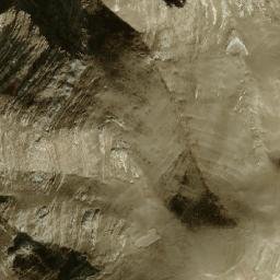 Satellite imagery of Ghāl-e Band-e Taygh, AF