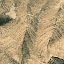 Satellite imagery of Taygh-e Kisht, AF