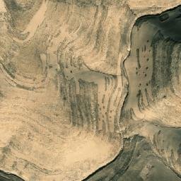 Satellite imagery of Taygh-e Kisht, AF