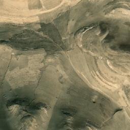 Satellite imagery of Mahdīār, AF