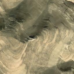 Satellite imagery of Mahdīār, AF