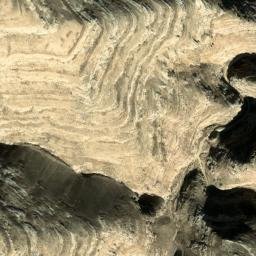 Satellite imagery of Mahdyār, AF