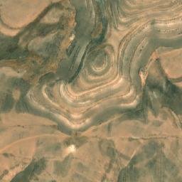 Satellite imagery of Kōh-e Chūwak, AF